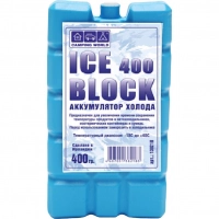 Аккумулятор холода Camping World Iceblock 400 купить в Севастополе