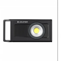 Фонарь LED Lenser IF4R Music, 502172 купить в Севастополе