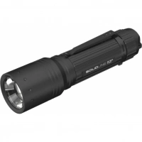 Фонарь LED Lenser Solidline ST8R, 502215 купить в Севастополе