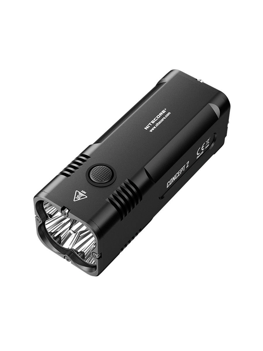 Фонарь Nitecore Concept 2