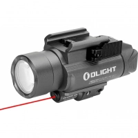 Фонарь Olight BALDR RL Gunmetal Grey купить в Севастополе