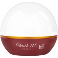 Фонарь Olight Obulb MC Brick Red купить в Севастополе