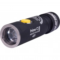 Фонарь светодиодный Armytek Prime C1 Pro Magnet USB+18350, 1050 лм купить в Севастополе