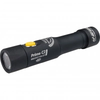 Фонарь светодиодный Armytek Prime C2 Magnet USB+18650, 1160 лм, теплый свет купить в Севастополе