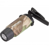 Фонарь светодиодный Streamlight ClipMate 61115, RealTree Hardwoods Green купить в Севастополе