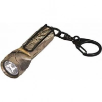 Фонарь светодиодный Streamlight KeyMate 72203, RealTree Hardwoods Green купить в Севастополе