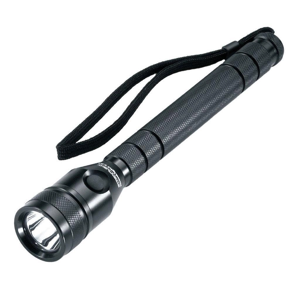 Фонарь светодиодный Streamlight Task-light 3AA 51006, чёрный