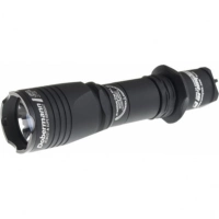 Фонарь светодиодный тактический Armytek Dobermann XP-E2, 240 лм, зеленый свет, аккумулятор купить в Севастополе