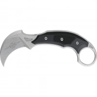 Керамбит Microtech Bastinelli Iconic Karambit MT_118-10R, сталь Bohler M390, рукоять G-10 купить в Севастополе