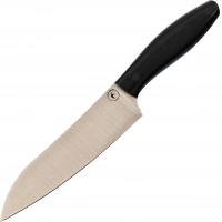 Кухонный нож Apus Santoku, сталь N690 купить в Севастополе