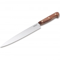 Кухонный нож Boker Cottage-Craft Carving Knife, сталь С75, рукоять дерево купить в Севастополе