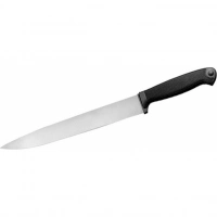 Кухонный нож Cold Steel Slicer Knife (Kitchen Classics) 59KSLZ, сталь 4116, рукоять пластик купить в Севастополе