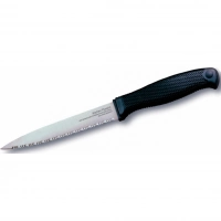 Кухонный нож Cold Steel Steak Knife (Kitchen Classics) 59KSSZ, сталь 4116, рукоять пластик купить в Севастополе