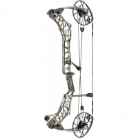 Лук блочный Mathews V3 31″ OPTIFADE ELEVATED II 29.5″ купить в Севастополе