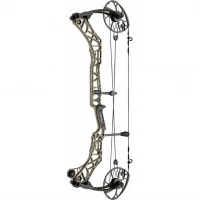 Лук блочный Mathews V3 кастомный 31″ купить в Севастополе