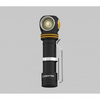 Мультифонарь Armytek Elf C2 micro USB (теплый свет) купить в Севастополе