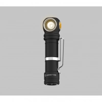 Мультифонарь Armytek Wizard C2 Pro max Magnet USB (теплый свет) купить в Севастополе