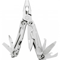 Мультитул Leatherman REV 14 функций купить в Севастополе