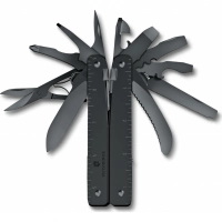 Мультитул Victorinox SwissTool MXBS, нержавеющая сталь, 26 функций купить в Севастополе