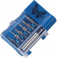 Набор отверток для ножей Benchmade BlueBox Tool Kit 981084F купить в Севастополе