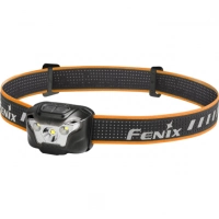 Налобный фонарь Fenix HL18R черный купить в Севастополе