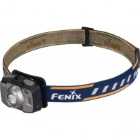 Налобный фонарь Fenix HL32R Cree XP-G3 , серый купить в Севастополе