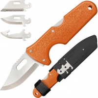 Нож Cold Steel Click N Cut Hunter 40AL, сталь 420J2, рукоять пластик купить в Севастополе