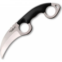 Нож Cold Steel Double Agent I 39FK, сталь AUS-8A, рукоять пластик купить в Севастополе