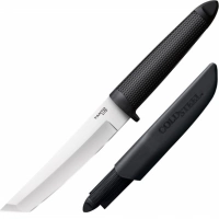 Нож Cold Steel Tanto Lite 20T, сталь 4116, рукоять резина купить в Севастополе