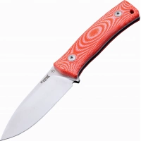 Нож Lionsteel M4, сталь Bhler M390, рукоять микарта купить в Севастополе