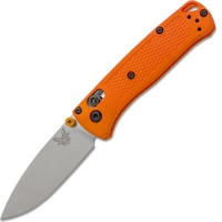 Нож складной Benchmade BM533 Mini Bugout, сталь CPM-S30V, Grivory купить в Севастополе