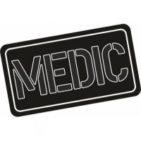 Патч Federkamm » Medic» купить в Севастополе