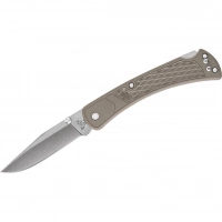 Складной нож Buck 110 Slim Knife Select B0110BRS2, сталь 420HC, рукоять термопластик купить в Севастополе