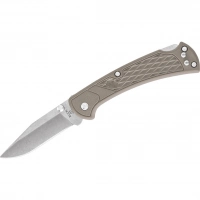 Складной нож Buck 110 Slim Knife Select B0112BRS2, сталь 420HC, рукоять термопластик купить в Севастополе