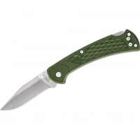 Складной нож Buck 112 Slim Knife Select B0112ODS2, сталь 420HC, рукоять термопластик купить в Севастополе