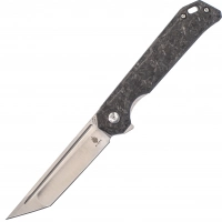 Складной нож Kizer Begleiter Tanto, сталь CPM-S35VN, рукоять Marble Carbon купить в Севастополе