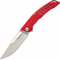 Складной нож Nimo Knives Red, сталь D2, G10 купить в Севастополе