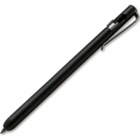 Тактическая ручка Rocket Pen Black, Boker Plus 09BO065, черная купить в Севастополе